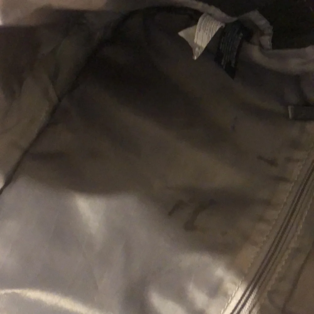 Kenneth Cole Reaction black laptop bag - Picture 13 of 13